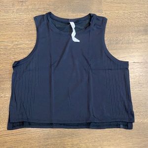 lululemon workout tank